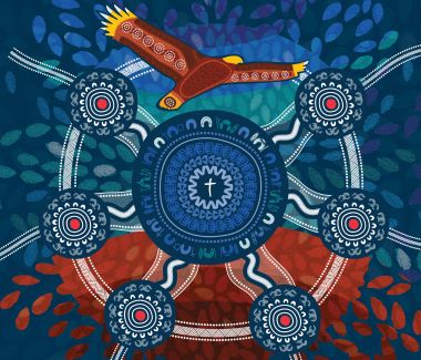 Reconciliation banner